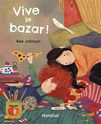 Vive le bazar !