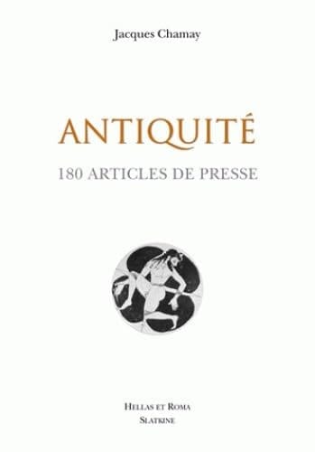 Antiquité 180 articles de presse