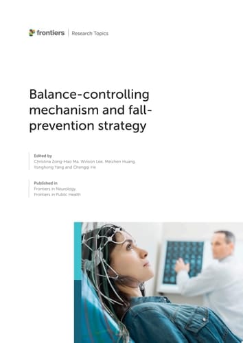 Balance-Controlling Mechanism and Fall-Prevention Strategy