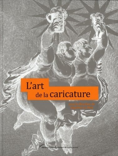 L’art de la caricature