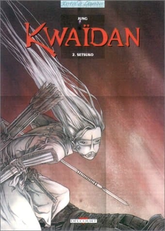 Kwaïdan Setsuko