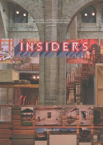 Insiders experience, practices, know-how