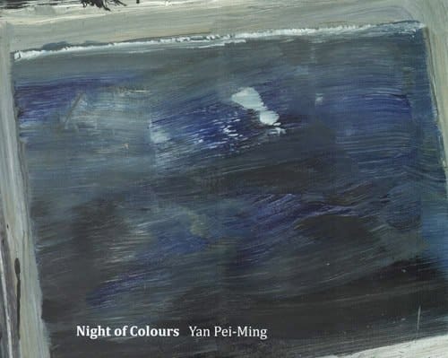 Night of Colours
