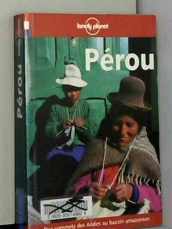 Pérou