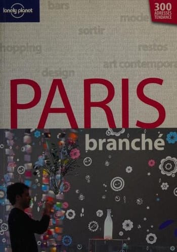 Paris branché