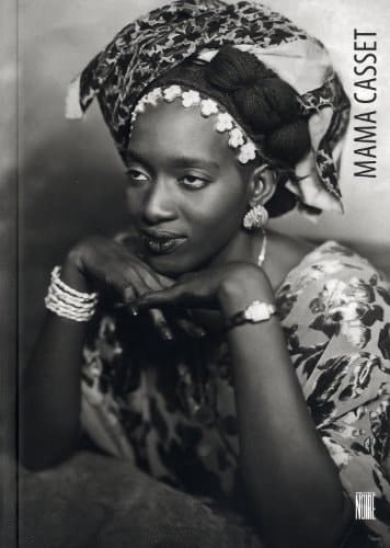 Mama Casset