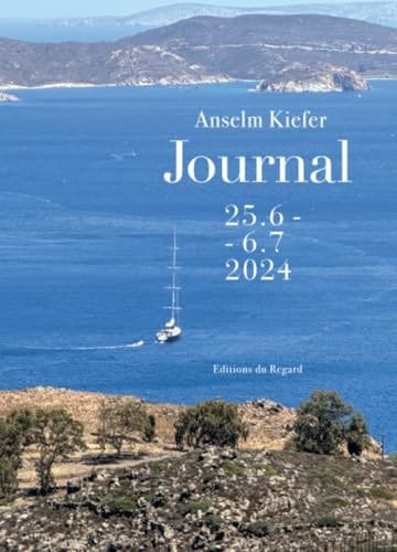 Journal 25.6 - 6.7 2024