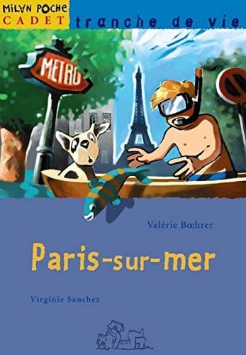 Paris-sur-mer