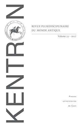 KENTRON, N 33/2017