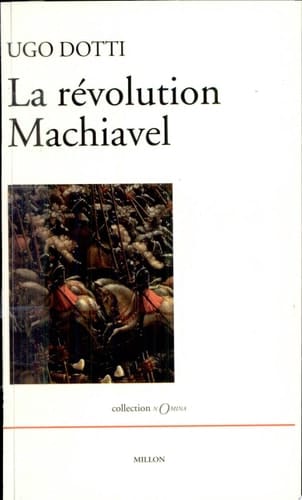 La révolution Machiavel