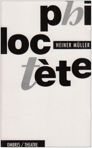 Philoctète 1958-1964