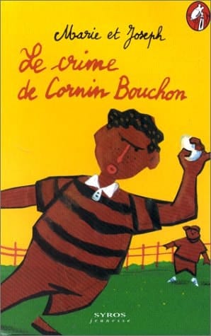 Le crime de Cornin Bouchon