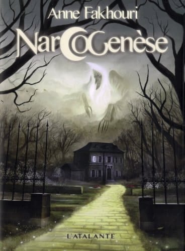 NARCOGENESE