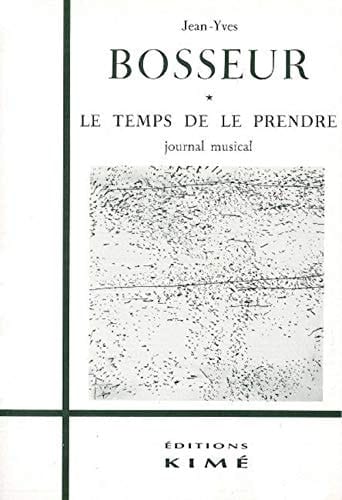 Le temps de le prendre journal musical (1967/-- )