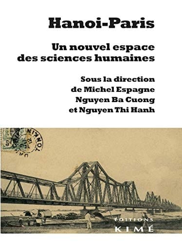 Hanoi-Paris un nouvel espace des sciences humaines