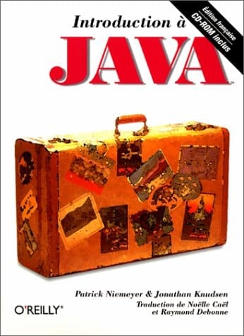 Introduction à Java