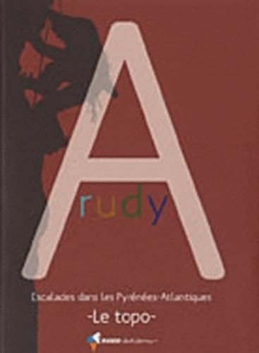 Arudy, escalades dans les Pyrénées-Atlantiques Le topo