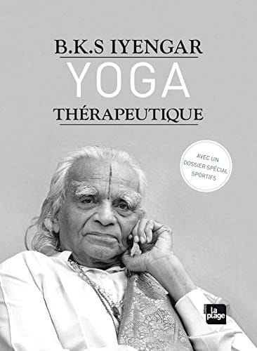 Yoga thérapeutique