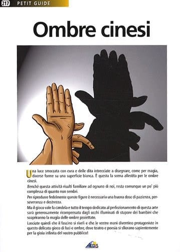 Ombre cinesi
