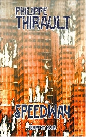 Speedway roman