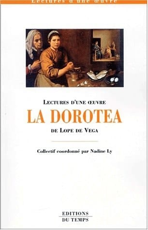 La dorotea de lope de vega