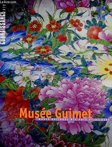 Le Musée Guimet