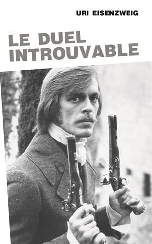 Le duel introuvable