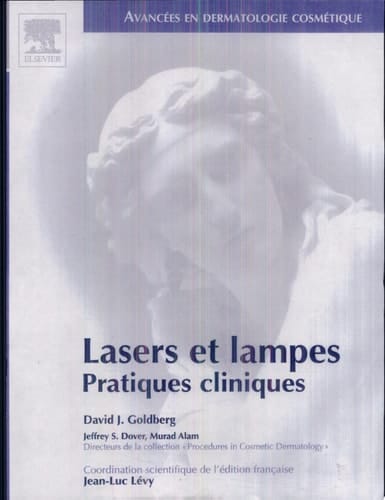 Lasers et lampes Pratiques cliniques