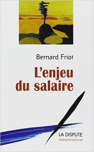 L'enjeu du salaire