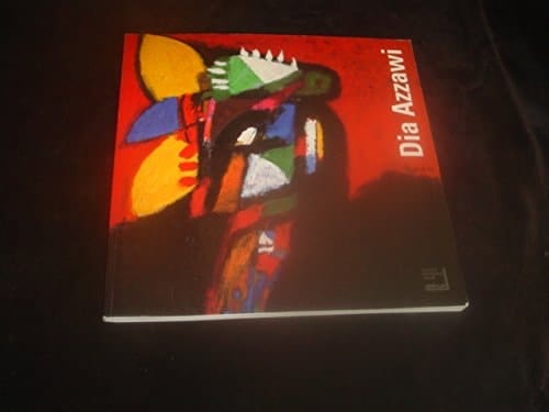 Dia Azzawi