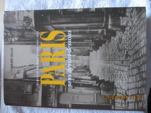 Paris Sens Dessus Dessous