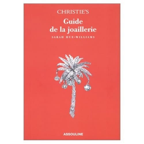 Guide de la joaillerie