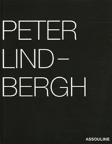 Peter Lindbergh