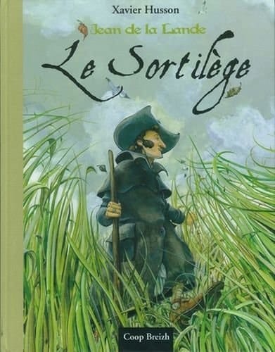 Le Sortilège