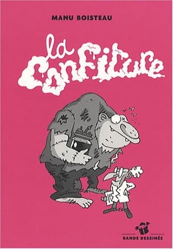La confiture