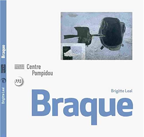 Georges Braque (1882-1963)