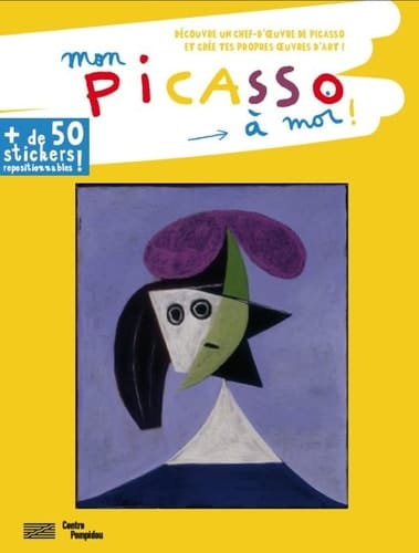 mon picasso à moi !