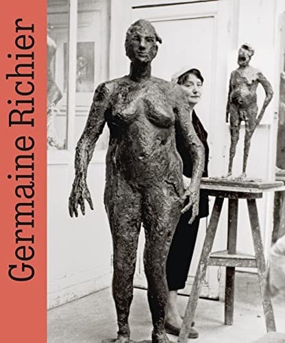 Germaine Richier exposition , Paris, Centre Pompidou Galerie 2, 1er mars-12 juin 2023 puis à Montpellier, Musée Fabre du 12 juillet au 05 novembre 2023