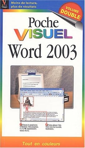 Word 2003