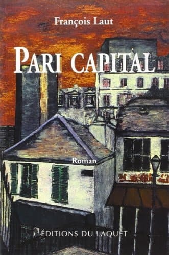 Pari capital roman
