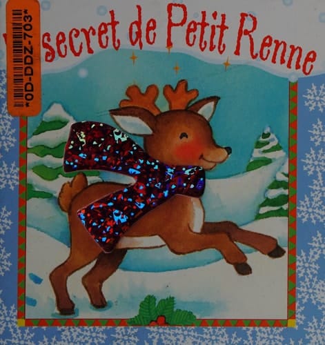 Le secret de Petit Renne