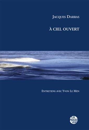 À ciel ouvert