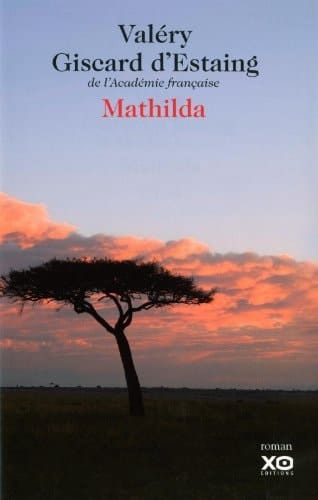Mathilda roman