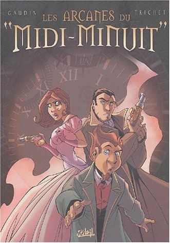 Coffret 3 volumes : Tome 1, L'affaire du Nalta P312.