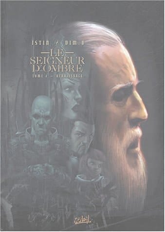 Le seigneur d'Ombre Renaissance