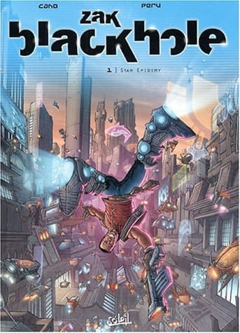 Star Epidemy