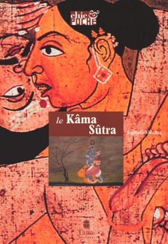 Le Kâma Sûtra
