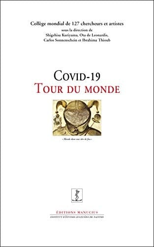 Covid-19, tour du monde
