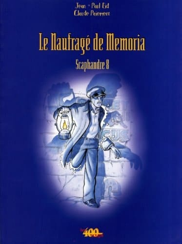 Le naufragé de Memoria
