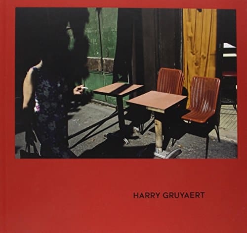 Harry Gruyaert exposition, Paris, Maison européenne de la photographie, 15 avril - 14 juin 2015